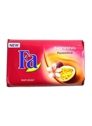 Fa Inspiring Passion Fruit Soap, 175g