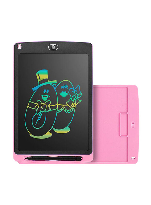 

Generic Portable LCD Digital Handwriting Tablet, Ages 7+