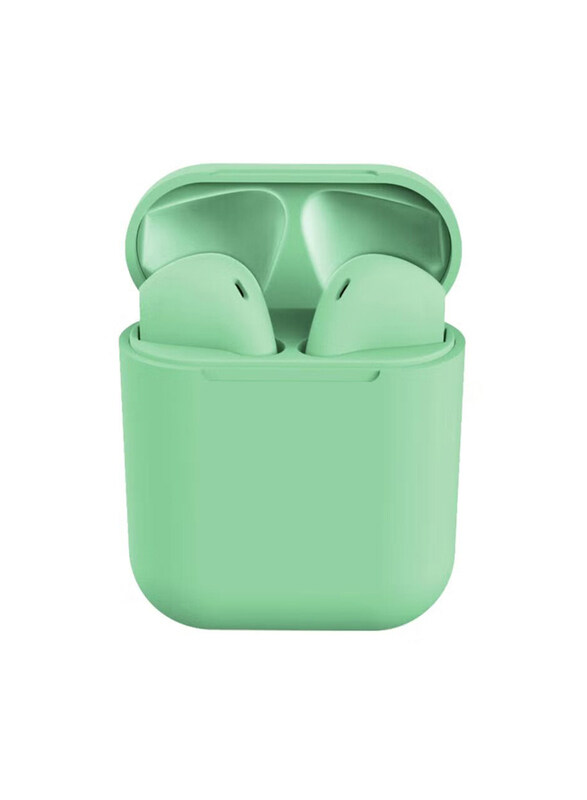 

Generic Sports TWS Bluetooth In-Ear Headphones, Green