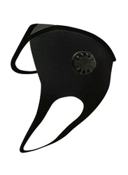 Waterproof Polyester Fiber Mask, 1 Piece