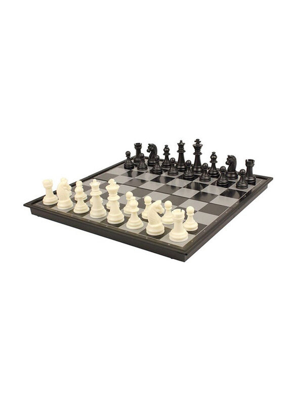 31 x 31cm Foldable Chess Board