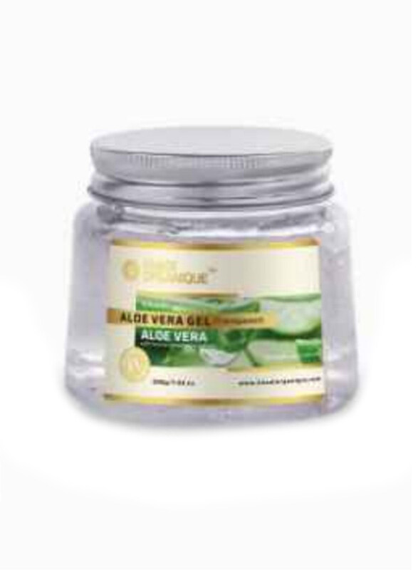 

Khadi Organique Aloevera Gel, 200gm