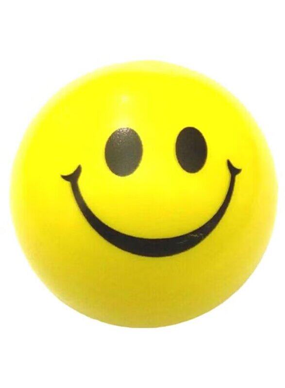 

Generic Emoji Anti-Stress Ball, Ages 10+