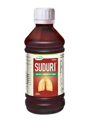 Hamdard Sudari Cough Syrup, 120ml