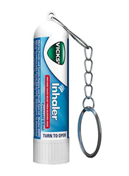 Vicks Inhaler with Key Chain