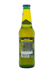 Barbican Lemon Flavoured Non-Alcoholic Malt Beverage, 330ml