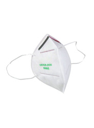 KN95 Face Mask, 10 Pieces