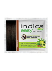 Indica Easy Hair Colour, 5 Pieces, 3 Dark Brown