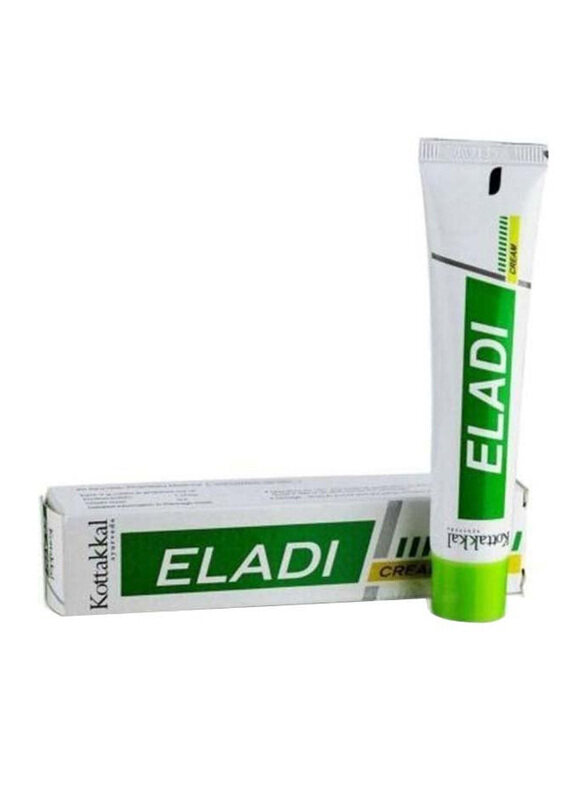 

Kottakkal Arya Vaidya Sala Eladi Cream, 25gm