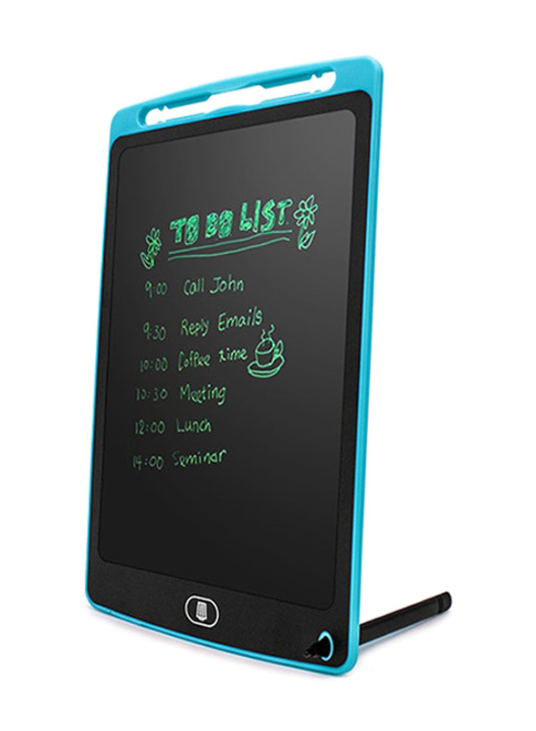 Portable 10-Inch LCD Digital Handwriting Tablet, Ages 7+