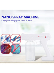 Nano Atomizer Wireless Sprayer, 800ml