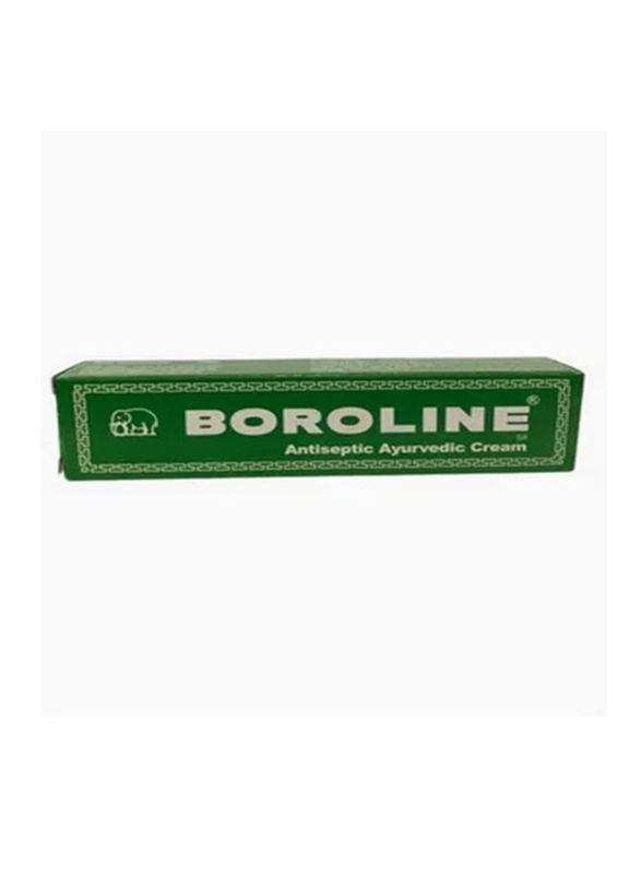 Boroline Antiseptic Ayurvedic Cream, 20g