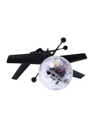 Voberry Infrared Mini RC Aircraft HZQ51214246_U00491, Ages 6+