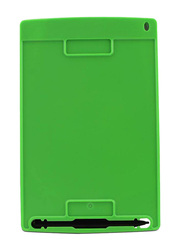 LCD Writing Tablet, 8.5-Inch, Green