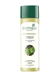 Biotique Bio Bhringraj Therapeutic Oil, 120ml