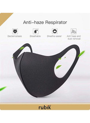 Protective Respiratory Face Mask, 1 Piece