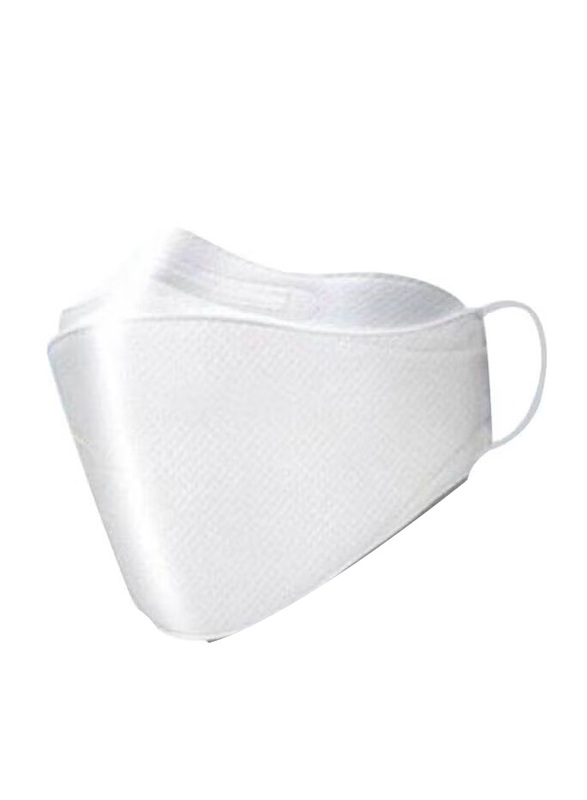 KF94 3-Layer Protective Face Mask, 10 Pieces