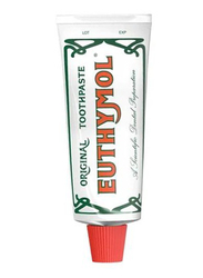 Euthymol Original Toothpaste, 12 x 75ml