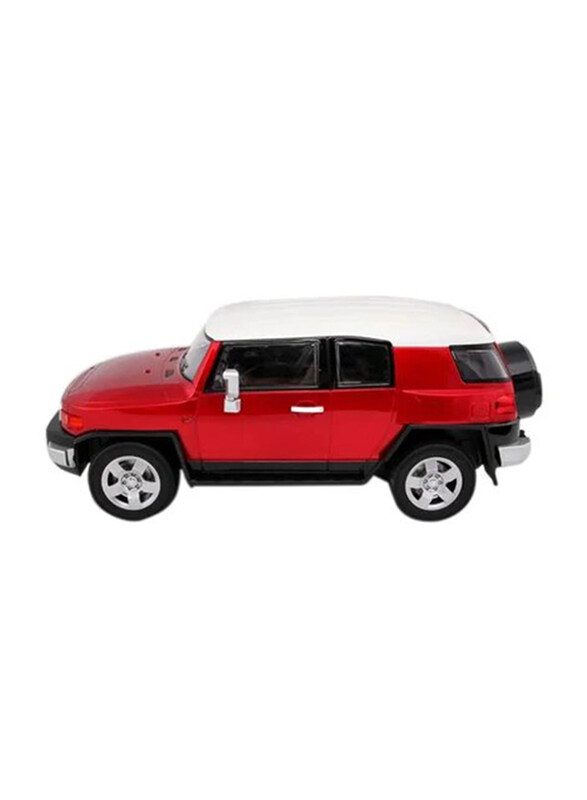 

Generic Toyota FJ Cruiser Steering Remote Control Car, Ages 6+
