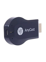 AnyCast Wireless Display Receiver, Black