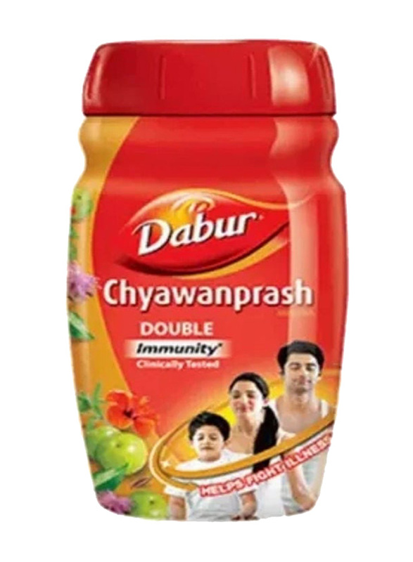 Dabur Boost Immunity Chyawanprash, 1 Kg