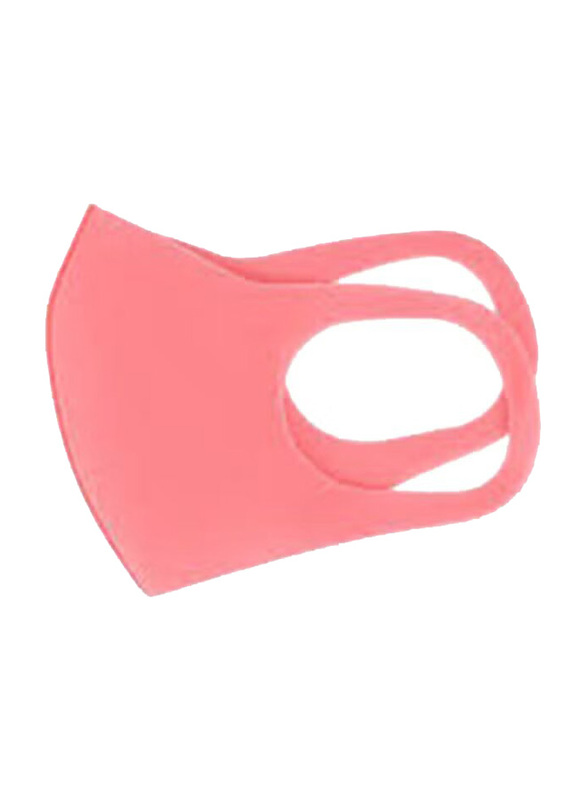 Anti-Dust & Pollution Reusable Respiratory Face Mask, 1 Piece