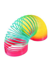 Rainbow Magic Spring Slinky Toy, Ages 3+