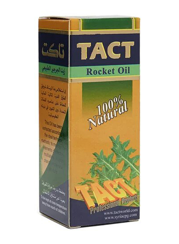 TACT Rocket Oil, 60ml