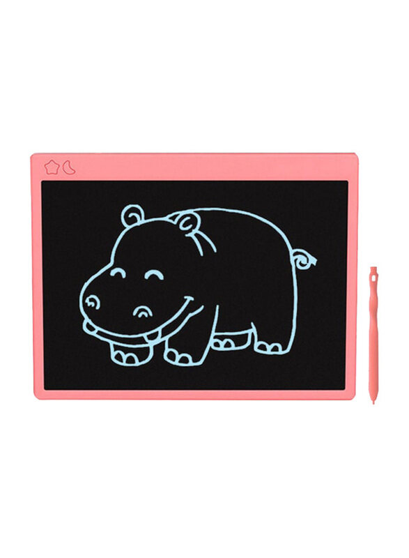 

Generic LCD Writing and Drawing Tablet, Ages 2+