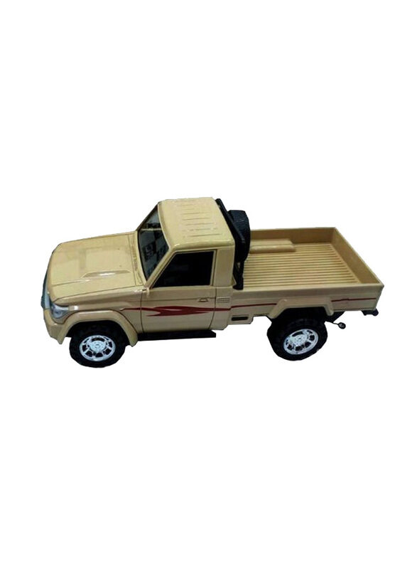 

Generic Radio Control Pickup Truck, Ages 3+ Years
