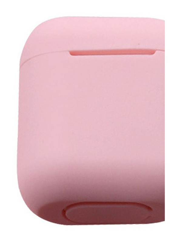 Protective Silicone Case for Apple AirPods, Pink