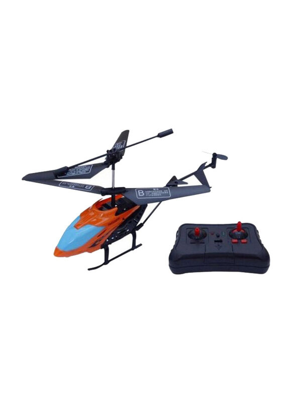 Helicopter best sale with remote