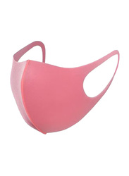 Anti-Dust & Pollution Reusable Respiratory Face Mask, 1 Piece