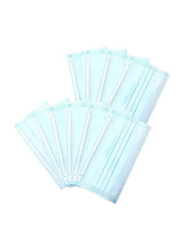 Disposable Face Mask Set, 10 Pieces