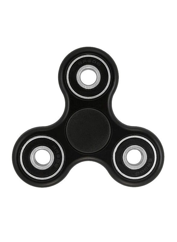 Tri Free Hand Finger Spinner, Ages 4+