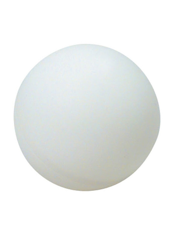 Ping Pong Table Tennis Ball, 4cm, White