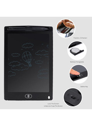 8.5-Inch LCD Drawing Writing Tablet, Ages 3+