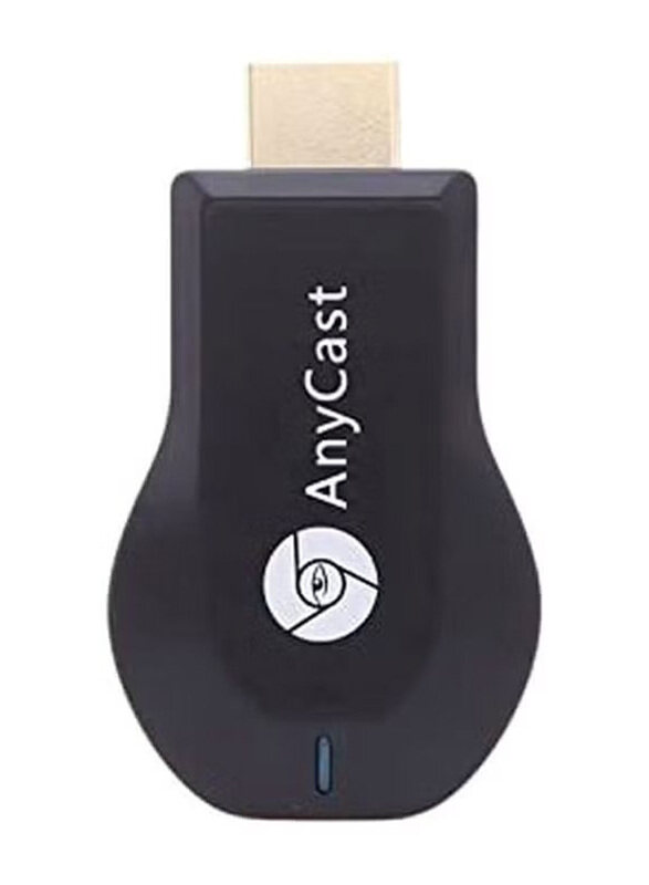 

AnyCast Wi-Fi Display Dongle, Black