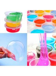 12-Piece Colorful Soft Slime Magic Clay, Ages 3+ Years