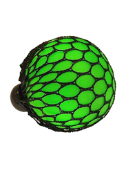 Mesh Ball Squishy Toy, Ages 3+
