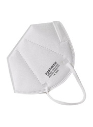 KN95 4 Layer Disposal Face Mask, 1 Piece