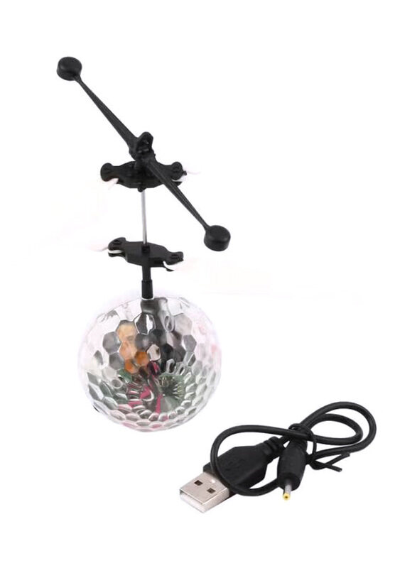 

Generic Induction Fly Crystal Ball, Ages 1+