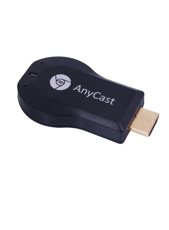 Wireless HDMI Dongle, Black