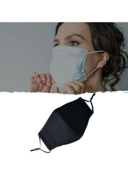 Anti-Fog Protective Mask With Breathing Valve, 1 Piece