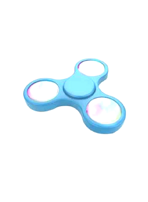 LED Fidget Spinner, Ages 16+