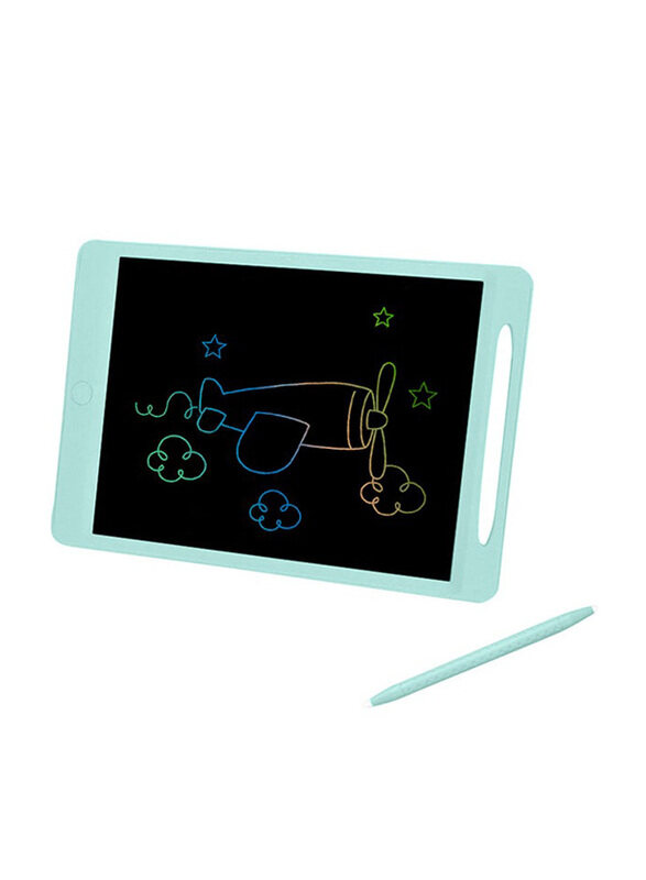 

Generic LCD Writing Tablet With Pen Board, Ages 3+