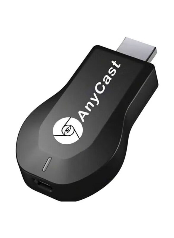

AnyCast Wireless HDMI TV Stick, B07NPSW4ZX, Black