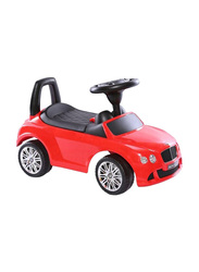 Toys4you Portable Bentley Ride-Ons, LB-326, Ages 3+ Years
