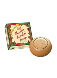 Mysore Sandal Soap, 150g