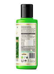 Khadi Organique Herbal Neem And Tea Tree Face Wash, 210ml